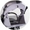 Carucior sport Chipolino Omnia cu maner reversibil platinum