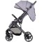 Carucior sport Chipolino Omnia cu maner reversibil platinum