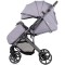 Carucior sport Chipolino Omnia cu maner reversibil platinum