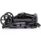 Carucior sport Chipolino Omnia cu maner reversibil platinum