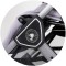 Carucior sport Chipolino Omnia cu maner reversibil platinum