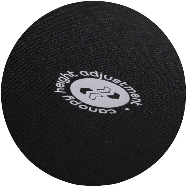Carucior sport Chipolino Pocket noir