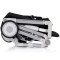 Carucior sport Chipolino Pocket noir
