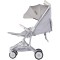 Carucior sport Chipolino Pocket platinum