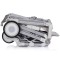 Carucior sport Chipolino Pocket platinum