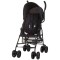 Cărucior sport Chipolino Point blackberry, pliabil tip umbrelă, spătar reglabil, 6–36 luni