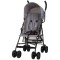 Cărucior sport Chipolino Point cloud, pliabil tip umbrelă, spătar reglabil, 6–36 luni