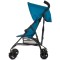 Cărucior sport Chipolino Point Oasis, pliabil tip umbrelă, spătar reglabil, 6–36 luni