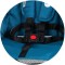 Cărucior sport Chipolino Point Oasis, pliabil tip umbrelă, spătar reglabil, 6–36 luni