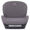 Inaltator auto Chipolino Genesis I-Size 125-150 cm cu sistem Isofix charcoal