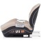 Inaltator auto Chipolino Genesis I-Size 125-150 cm cu sistem Isofix latte