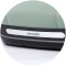 Inaltator auto Chipolino Genesis I-Size 125-150 cm cu sistem Isofix matcha