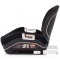 Inaltator auto Chipolino Genesis I-Size 125-150 cm cu sistem Isofix noir