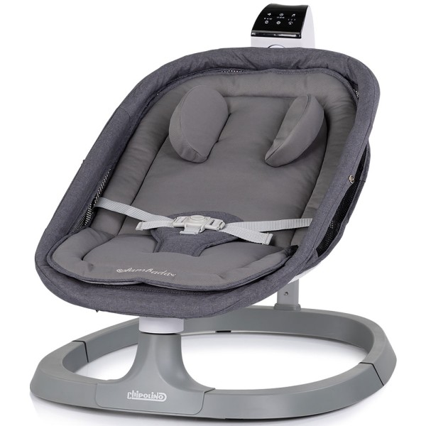 Leagan electric Chipolino Lambada anthracite