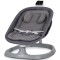 Leagan electric Chipolino Lambada anthracite