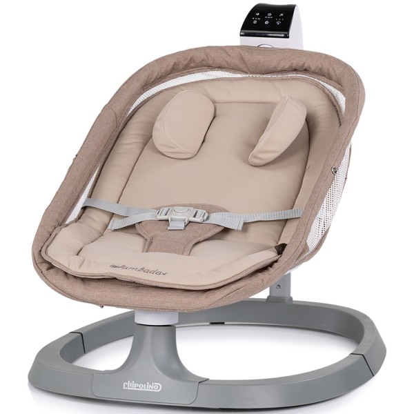 Leagan electric Chipolino Lambada tiramisu