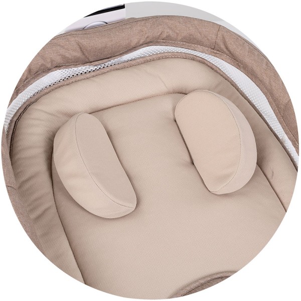 Leagan electric Chipolino Lambada tiramisu