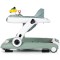 Premergator Chipolino Little Explorer 4 in 1 basil