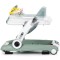 Premergator Chipolino Little Explorer 4 in 1 basil