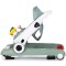Premergator Chipolino Little Explorer 4 in 1 basil