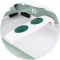Premergator Chipolino Little Explorer 4 in 1 basil