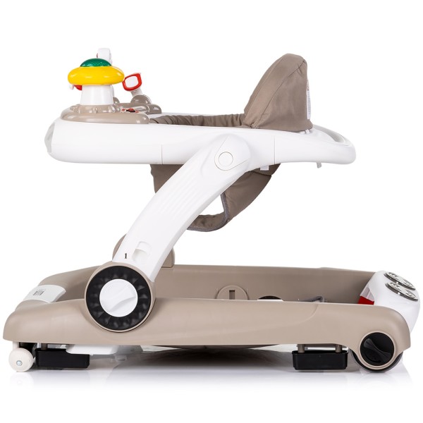 Premergator Chipolino Little Explorer 4 in 1 beige