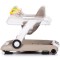 Premergator Chipolino Little Explorer 4 in 1 beige