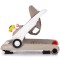 Premergator Chipolino Little Explorer 4 in 1 beige