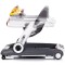 Premergator Chipolino Little Explorer 4 in 1 grey