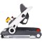 Premergator Chipolino Little Explorer 4 in 1 grey