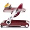 Premergator Chipolino Little Explorer 4 in 1 red