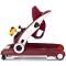 Premergator Chipolino Little Explorer 4 in 1 red