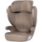 Scaun auto Chipolino Cyber I-Size 100-150 cm latte