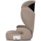 Scaun auto Chipolino Cyber I-Size 100-150 cm latte