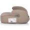 Scaun auto Chipolino Cyber I-Size 100-150 cm latte