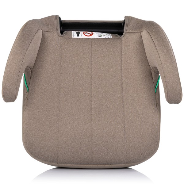 Scaun auto Chipolino Cyber I-Size 100-150 cm latte