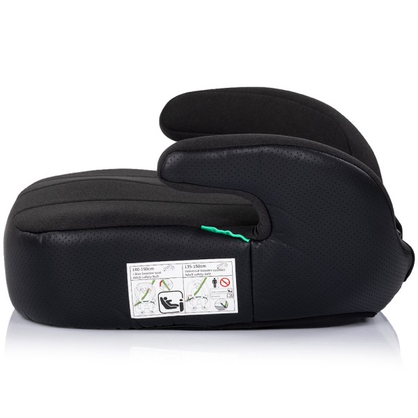 Scaun auto Chipolino Cyber I-Size 100-150 cm noir
