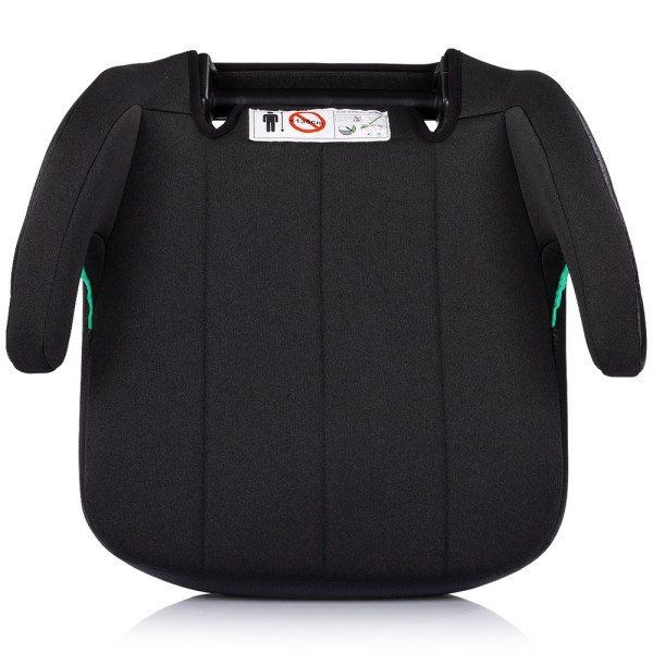 Scaun auto Chipolino Cyber I-Size 100-150 cm noir