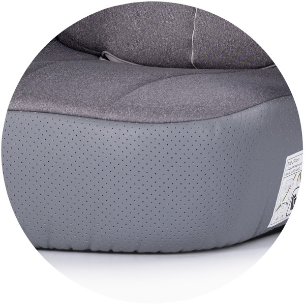 Scaun auto Chipolino Cyber I-Size 100-150 cm platinum