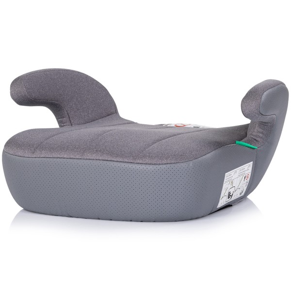 Scaun auto Chipolino Cyber I-Size 100-150 cm platinum