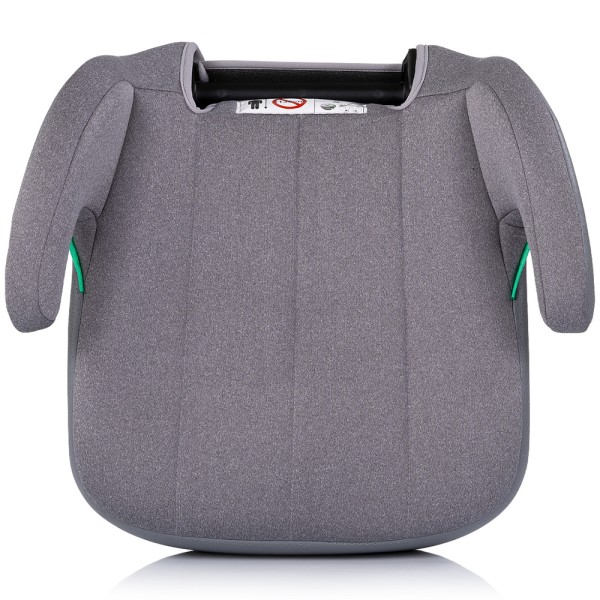 Scaun auto Chipolino Cyber I-Size 100-150 cm platinum