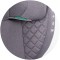 Scaun auto Chipolino Cyber I-Size 100-150 cm platinum