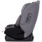Scaun auto Chipolino Mondial I-Size 40-150 cm charcoal