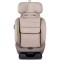 Scaun auto Chipolino Mondial I-Size 40-150 cm latte