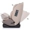 Scaun auto Chipolino Mondial I-Size 40-150 cm latte