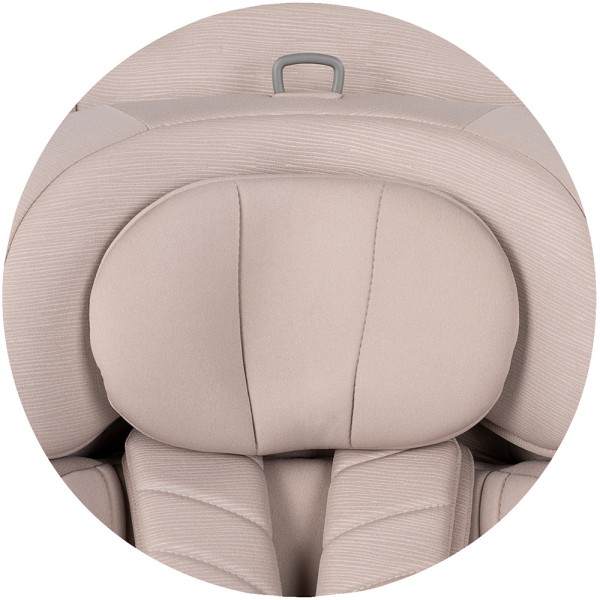 Scaun auto Chipolino Mondial I-Size 40-150 cm latte