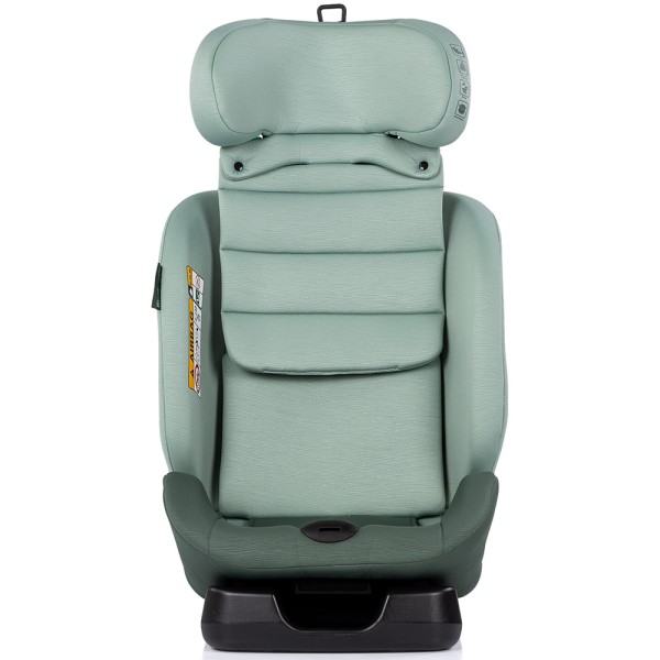 Scaun auto Chipolino Mondial I-Size 40-150 cm matcha