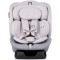 Scaun auto Chipolino Mondial I-Size 40-150 cm platinum