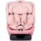 Scaun auto Chipolino Mondial I-Size 40-150 cm powder pink