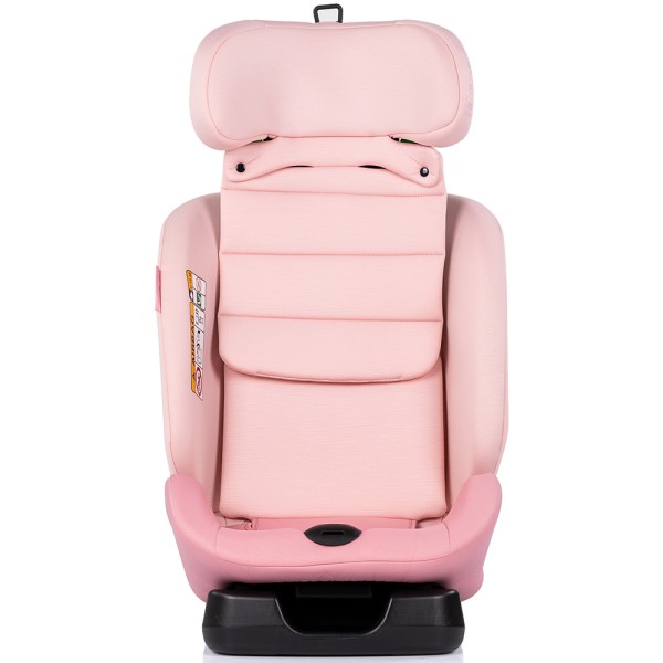 Scaun auto Chipolino Mondial I-Size 40-150 cm powder pink